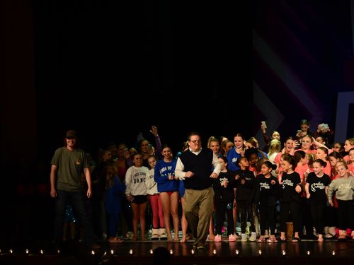 Birmingham, AL - 2/25/2022 - Awards
