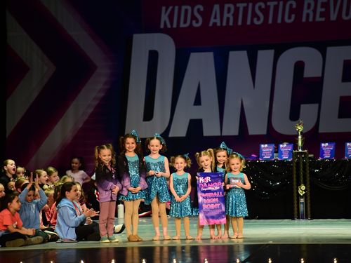 Birmingham, AL - 2/25/2022 - Awards