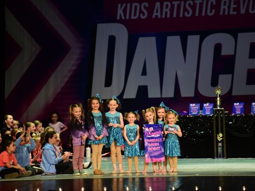 Birmingham, AL - 2/25/2022 - Awards
