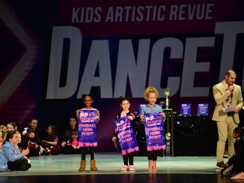 Birmingham, AL - 2/25/2022 - Awards