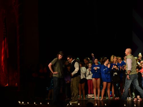 Birmingham, AL - 2/25/2022 - Awards
