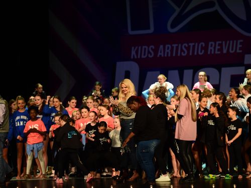 Birmingham, AL - 2/25/2022 - Awards