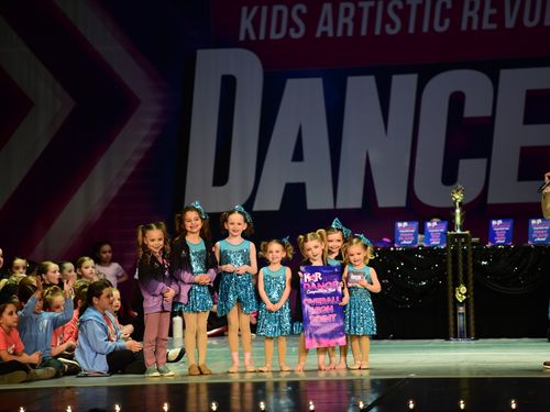 Birmingham, AL - 2/25/2022 - Awards
