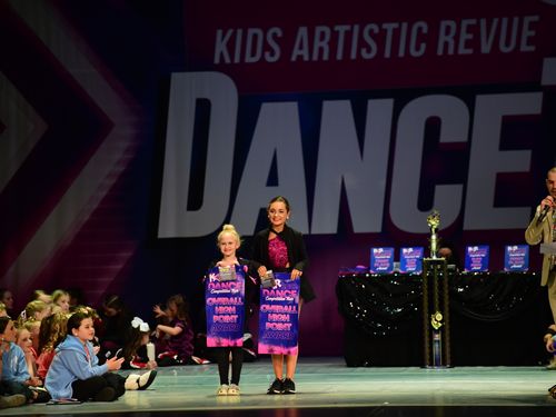 Birmingham, AL - 2/25/2022 - Awards