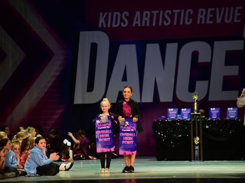 Birmingham, AL - 2/25/2022 - Awards
