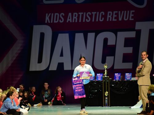 Birmingham, AL - 2/25/2022 - Awards