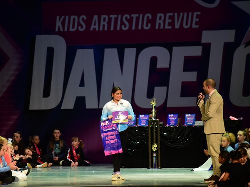 Birmingham, AL - 2/25/2022 - Awards