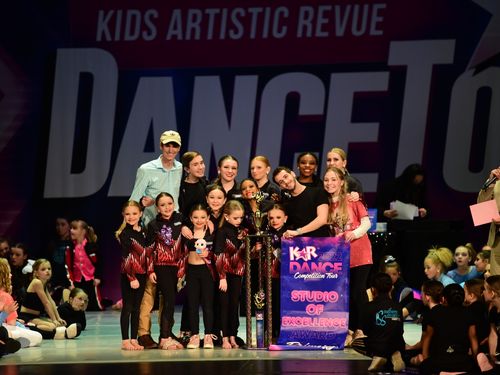 Birmingham, AL - 2/25/2022 - Awards