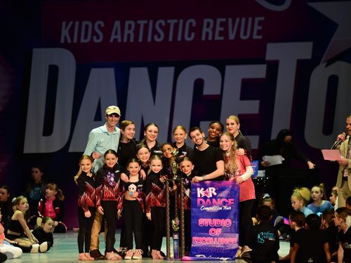 Birmingham, AL - 2/25/2022 - Awards