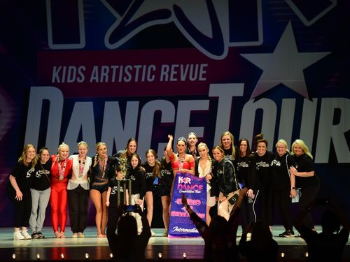 Birmingham, AL - 2/25/2022 - Awards