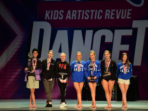 Birmingham, AL - 2/25/2022 - Awards