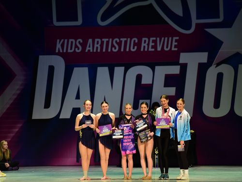Birmingham, AL - 2/25/2022 - Awards