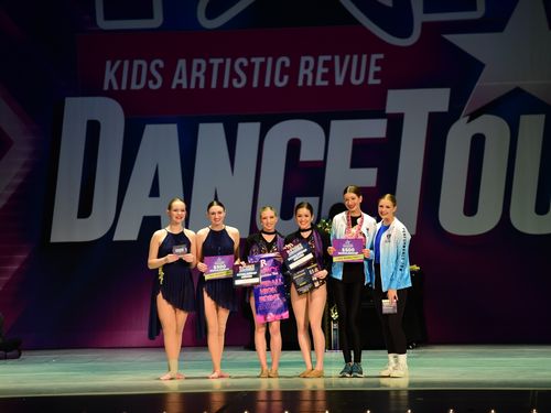 Birmingham, AL - 2/25/2022 - Awards