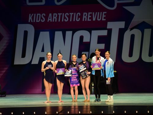 Birmingham, AL - 2/25/2022 - Awards
