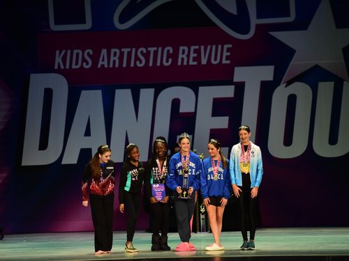 Birmingham, AL - 2/25/2022 - Awards