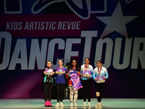 Birmingham, AL - 2/25/2022 - Awards