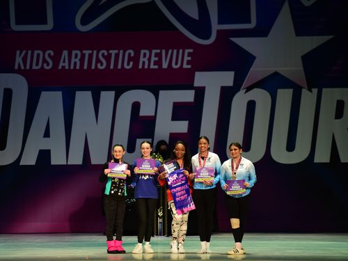 Birmingham, AL - 2/25/2022 - Awards