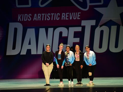 Birmingham, AL - 2/25/2022 - Awards