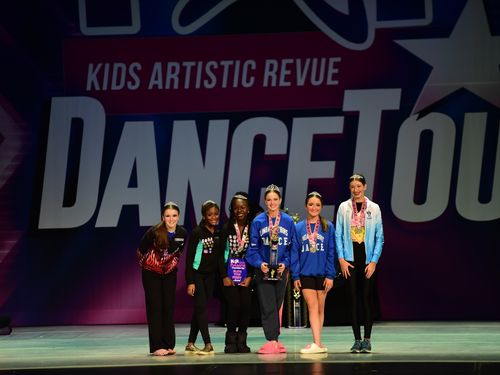 Birmingham, AL - 2/25/2022 - Awards