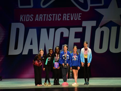 Birmingham, AL - 2/25/2022 - Awards