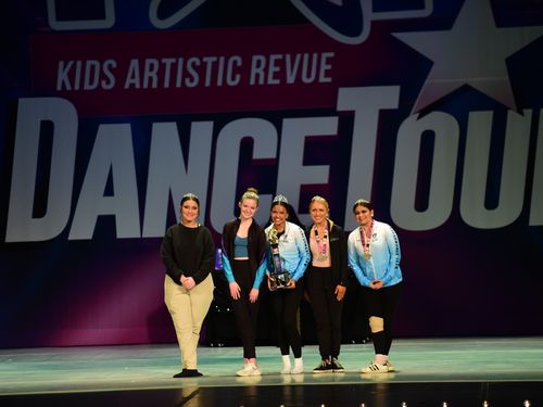 Birmingham, AL - 2/25/2022 - Awards