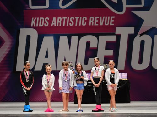 Dallas/Ft Worth, TX - 3/3/2022 - Awards