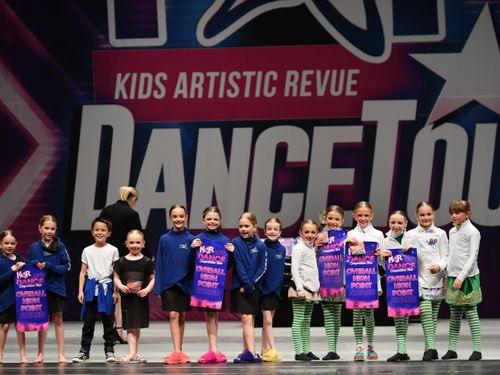 Dallas/Ft Worth, TX - 3/3/2022 - Awards