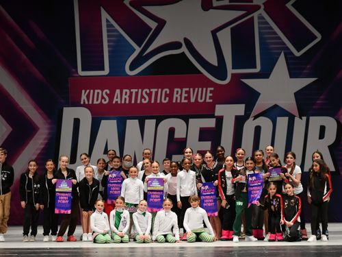 Dallas/Ft Worth, TX - 3/3/2022 - Awards