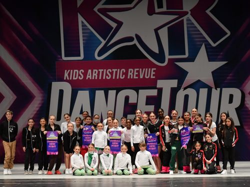Dallas/Ft Worth, TX - 3/3/2022 - Awards