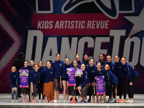 Dallas/Ft Worth, TX - 3/3/2022 - Awards