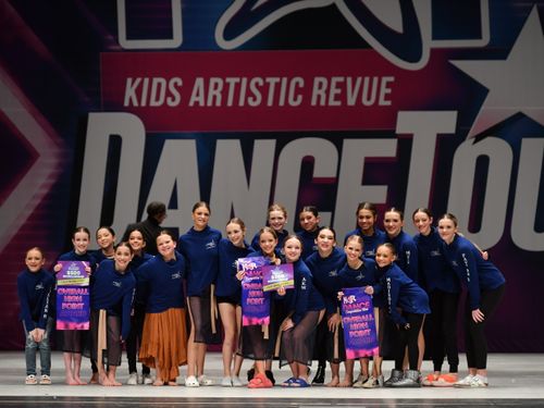 Dallas/Ft Worth, TX - 3/3/2022 - Awards