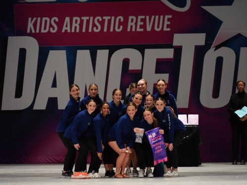 Dallas/Ft Worth, TX - 3/3/2022 - Awards