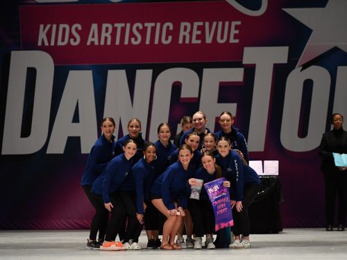 Dallas/Ft Worth, TX - 3/3/2022 - Awards