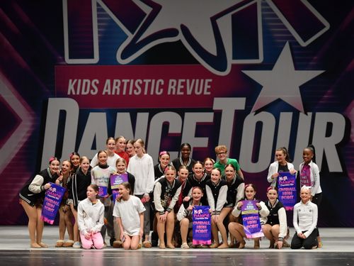 Dallas/Ft Worth, TX - 3/3/2022 - Awards
