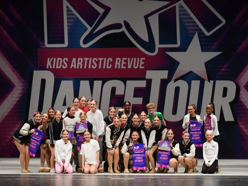 Dallas/Ft Worth, TX - 3/3/2022 - Awards