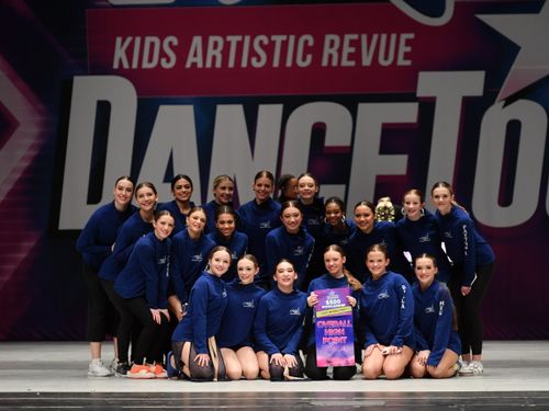 Dallas/Ft Worth, TX - 3/3/2022 - Awards