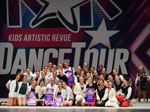 Dallas/Ft Worth, TX - 3/3/2022 - Awards