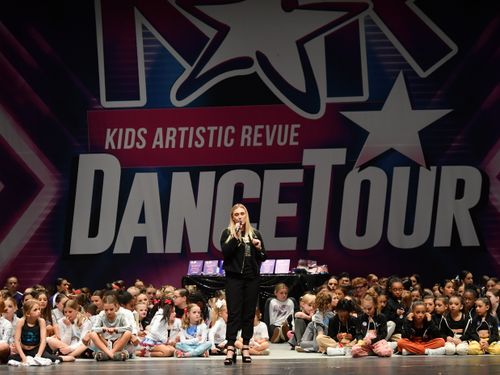 Dallas/Ft Worth, TX - 3/3/2022 - Awards