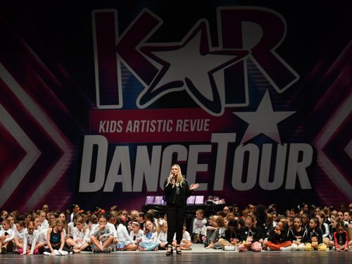 Dallas/Ft Worth, TX - 3/3/2022 - Awards