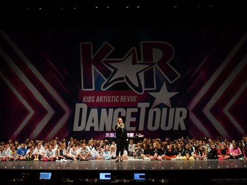 Dallas/Ft Worth, TX - 3/3/2022 - Awards