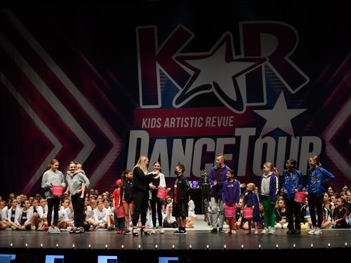 Dallas/Ft Worth, TX - 3/3/2022 - Awards