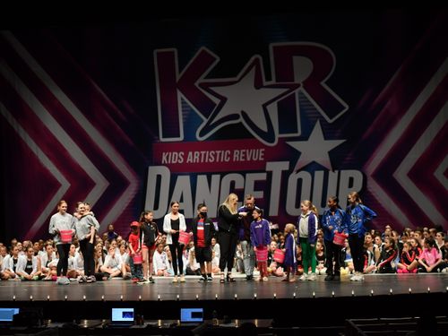 Dallas/Ft Worth, TX - 3/3/2022 - Awards