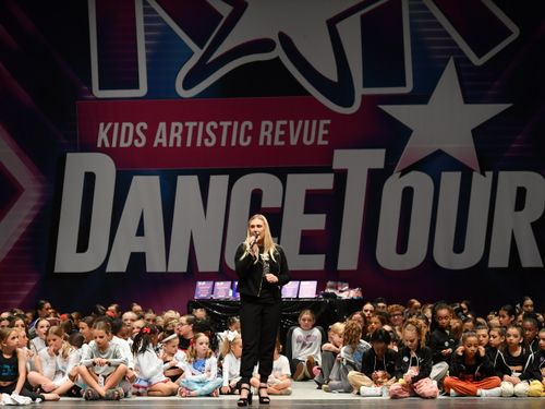 Dallas/Ft Worth, TX - 3/3/2022 - Awards