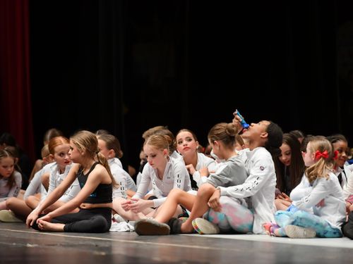 Dallas/Ft Worth, TX - 3/3/2022 - Awards