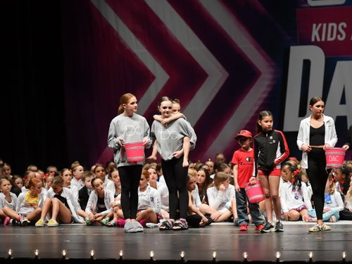 Dallas/Ft Worth, TX - 3/3/2022 - Awards