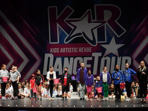 Dallas/Ft Worth, TX - 3/3/2022 - Awards
