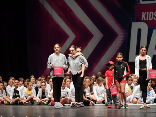 Dallas/Ft Worth, TX - 3/3/2022 - Awards