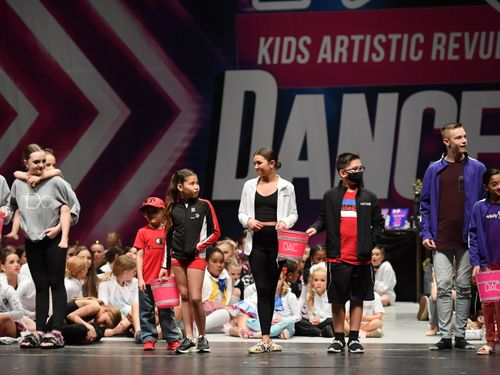 Dallas/Ft Worth, TX - 3/3/2022 - Awards