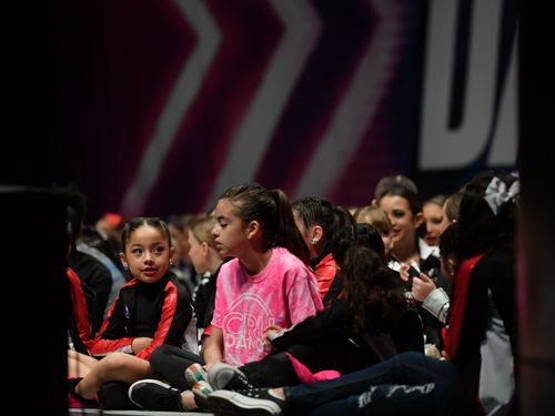Dallas/Ft Worth, TX - 3/3/2022 - Awards