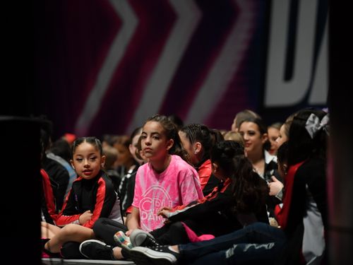 Dallas/Ft Worth, TX - 3/3/2022 - Awards